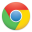 Best viewing with - Google Chrome